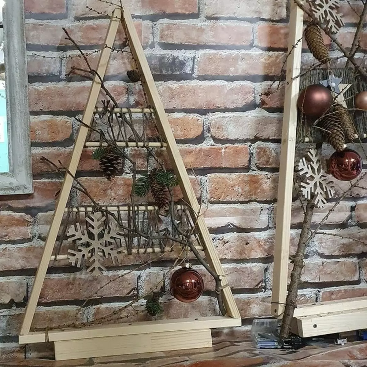 Come decorare l'albero di Natale per il nuovo anno 2021: Tendenze e idee 895_76