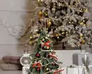 How to decorate the Christmas tree for the new year 2021: Trends and ideas 895_80