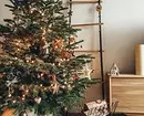 How to decorate the Christmas tree for the new year 2021: Trends and ideas 895_82