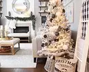 How to decorate the Christmas tree for the new year 2021: Trends and ideas 895_95