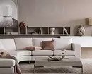 Sofa màu be trong nội thất: Cách chọn và đánh bại 8965_19