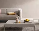 I-beige sofa ephakathi: Ungayikhetha njani kwaye ubethe 8965_53