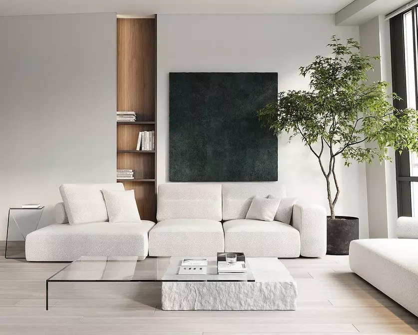 Sofa màu be trong nội thất: Cách chọn và đánh bại 8965_61