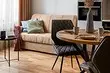 Hvordan velge en sofa i et kjøkken: 6 viktige poeng som bør tas i betraktning og nyttige tips