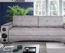6 Dīvānu modeļi, kas ir bezcerīgi novecojuši 8971_14
