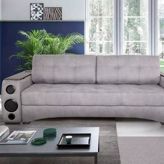 6 Modelle von Sofas, die hoffnungslos veraltet sind 8971_16