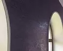 Flësseg Wallpapers am Interieur: Echt Fotoen déi Iech inspiréiere fir dëst Material ze benotzen 8972_96