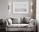 Ungalokothi ushiye imfashini: grey sofa ngaphakathi ngaphakathi 8983_26