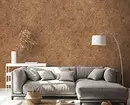Nikada ne ostavljajte modu: siva sofa u unutrašnjosti 8983_47