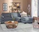 Ungalokothi ushiye imfashini: grey sofa ngaphakathi ngaphakathi 8983_49