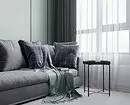 Ungalokothi ushiye imfashini: grey sofa ngaphakathi ngaphakathi 8983_7