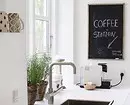 13 practical ways to decorate the walls of the kitchen 8987_58