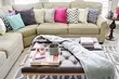 Nueva vida del viejo sofá: 7 ideas para actualizar