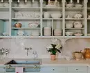 Kaip išleisti virtuvės interjerą į kotedžą: stilistiniai sprendimai ir 45+ Photoy 9012_31