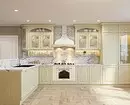 Kā izsniegt virtuves interjeru māja: stilistiskie risinājumi un 45+ photoy 9012_33