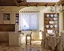 Kā izsniegt virtuves interjeru māja: stilistiskie risinājumi un 45+ photoy 9012_6