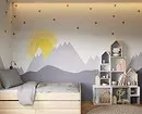 8 creative ideas of painting walls that can be embodied by 9019_135