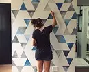 8 ideas creativas de paredes de pintura que poden ser incorporadas por 9019_165