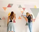 8 δημιουργικές ιδέες των τοίχων ζωγραφικής που μπορούν να ενσωματωθούν από 9019_169