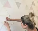 8 ایده های خلاقانه از دیوارهای نقاشی که می توانند توسط آن تجسم شوند 9019_171