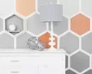 8 creative ideas of painting walls that can be embodied by 9019_184
