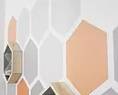 8 radošas idejas par gleznošanas sienām, ko var iemiesot 9019_185