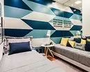 8 creative ideas of painting walls that can be embodied by 9019_32