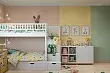 Which color to paint the walls in the children's room: Creative options and tips for choosing paint