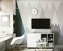 8 creative ideas of painting walls that can be embodied by 9019_61
