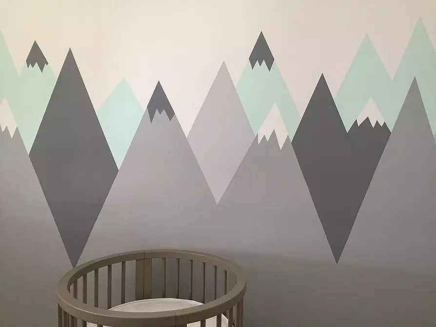 8 креативних ідей фарбування стін, які можна втілити самому 9019_78