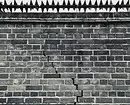 Seeling cracks in brick walls: instructions, tips and video 9037_17