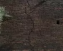 Seeling cracks in brick walls: instructions, tips and video 9037_4