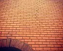 Seeling cracks in brick walls: instructions, tips and video 9037_5