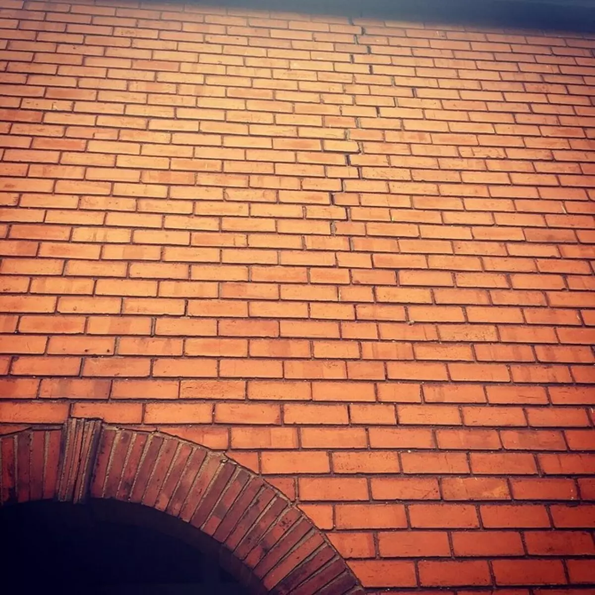 SURING CRACKS Brick Walls: juhised, nõuanded ja video 9037_7