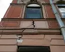 Seeling Cracks v opečnih zidovih: navodila, nasveti in video 9037_8