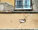 ईंट की दीवारों में सीलिंग दरारें: निर्देश, टिप्स और वीडियो 9037_9