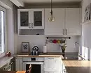 Choose a headset for a small kitchen: Tips and 40+ stylish examples 9041_74