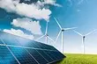 Vaihtoehtoiset energialähteet kotiin: aurinkopaneelit ja tuuligeneraattorit