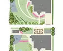 Design of the household plot in a private house: Useful tips and 50 photos of real objects 9063_103