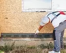 Cómo actualizar el exterior de la casa con paneles de fachada. 9071_6