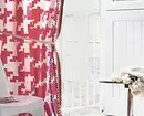 Choose decorative curtains on the doorway: design tips and 70 interesting examples 9077_122
