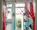 Choose decorative curtains on the doorway: design tips and 70 interesting examples 9077_30