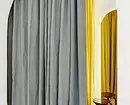 Вибираємо декоративні штори на дверний отвір: поради по дизайну і 70 цікавих прикладів 9077_5