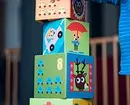 Convenient storage of toys in nursery: 5 rules and visual examples 9083_40