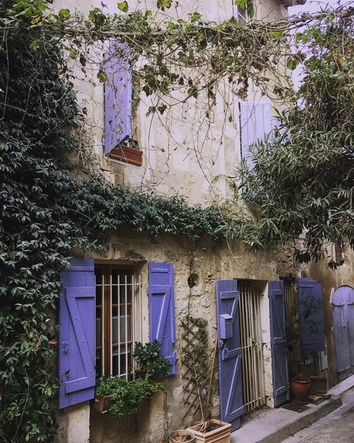 Cara ngatur omah negara kanthi gaya Provence: 6 langkah menyang interior impen 9087_14