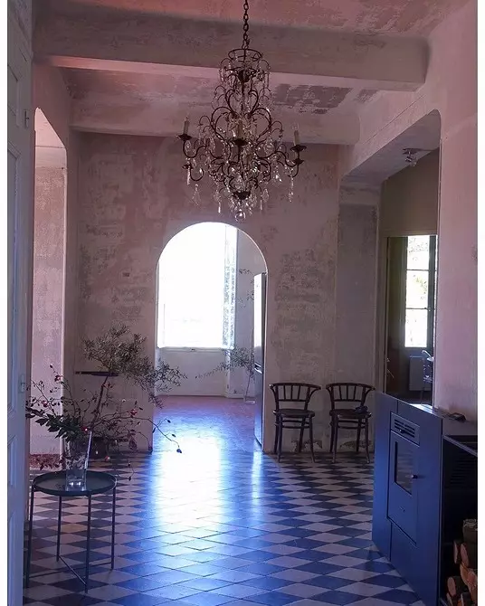 Hur man arrangerar ett lanthus i Provence-stil: 6 steg till drömmen 9087_59
