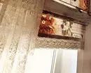 ప్రోవెన్స్ శైలిలో ఒక దేశం హౌస్ ఏర్పాట్లు ఎలా: కల అంతర్గత కు దశలను 9087_76