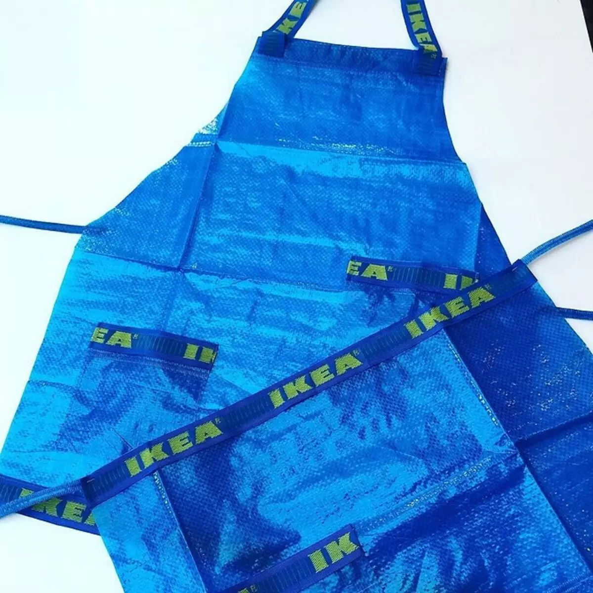 Как да използвате IKEA чанта в интериора: 8 зашеметяващи идеи 9109_26