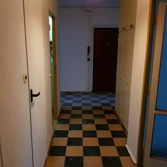 5 kuća i apartmana koji su transformirali izvan priznanja 9125_27