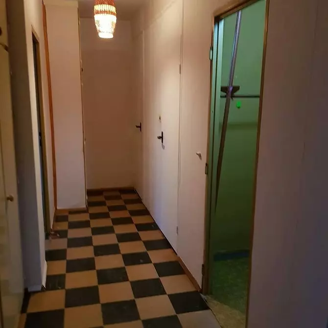 5 ház és apartman, amely átalakult az elismerésen 9125_28